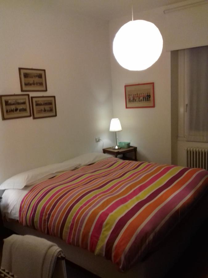 B&B Casa Cantoniera Como Buitenkant foto