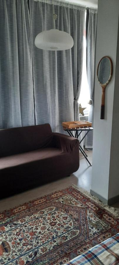 B&B Casa Cantoniera Como Buitenkant foto