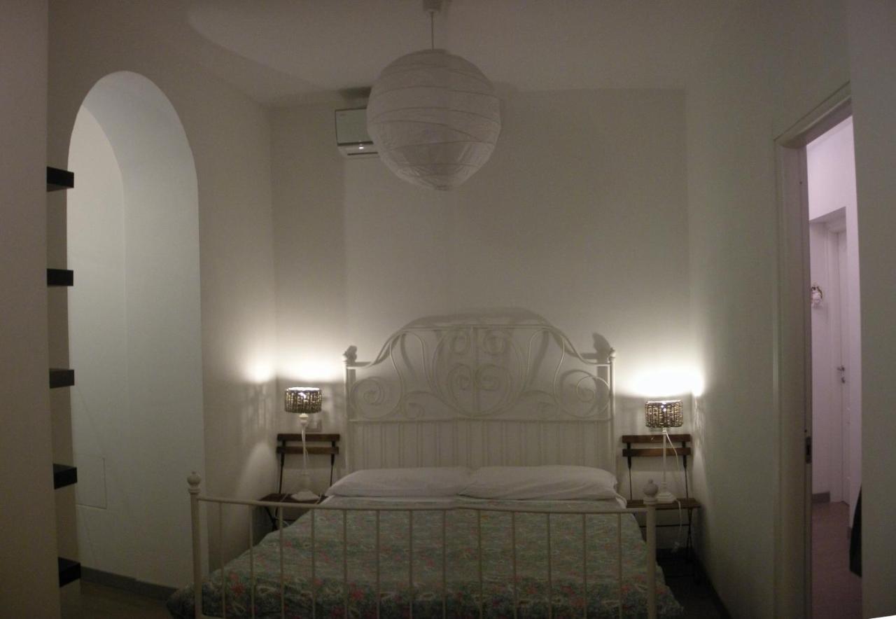 B&B Casa Cantoniera Como Buitenkant foto