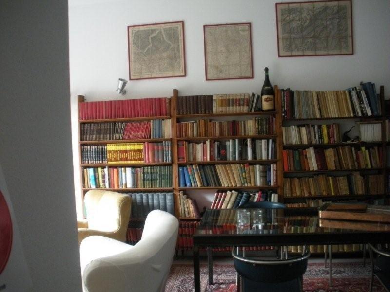 B&B Casa Cantoniera Como Buitenkant foto